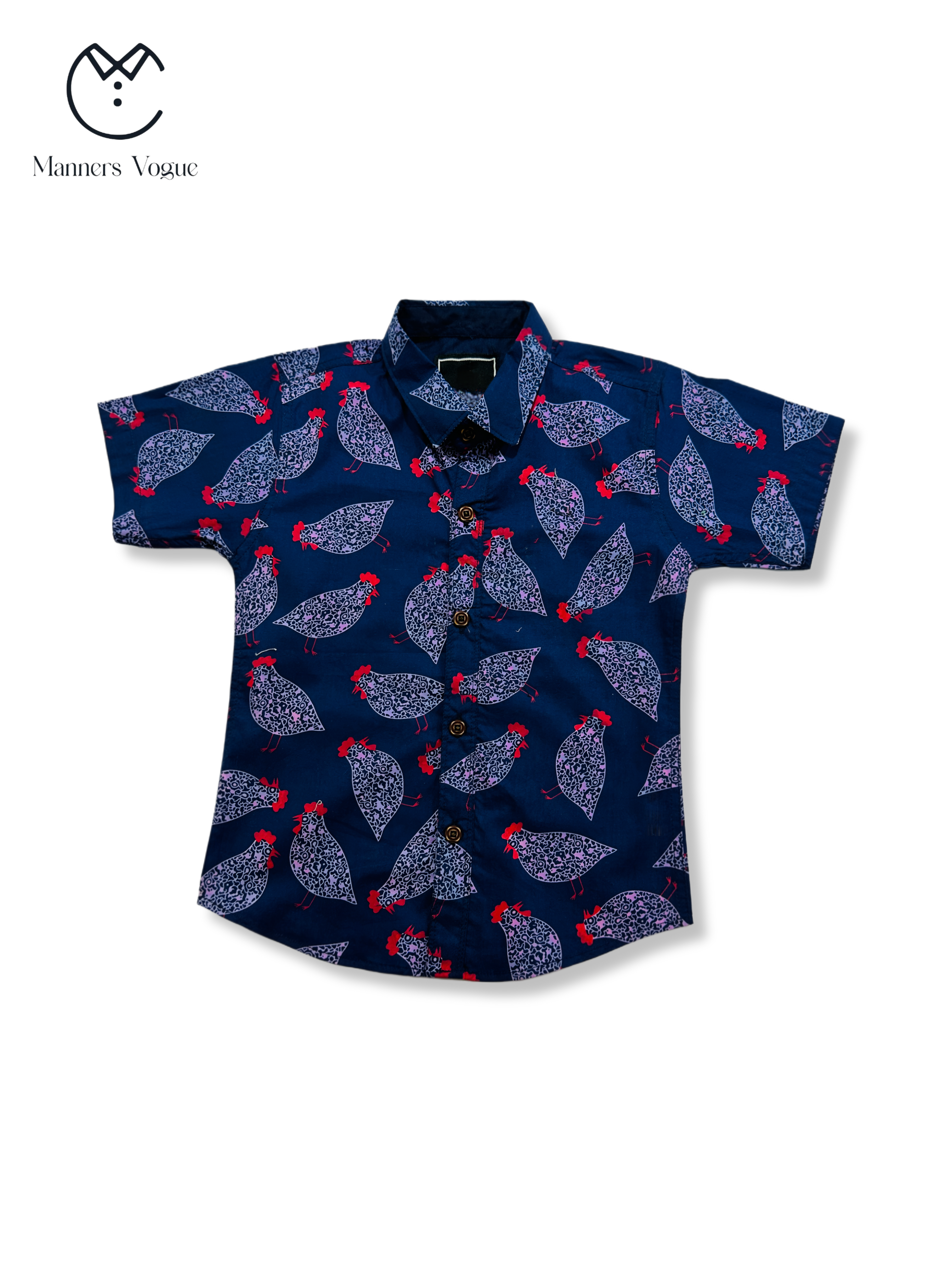 Cool Summer Shirt